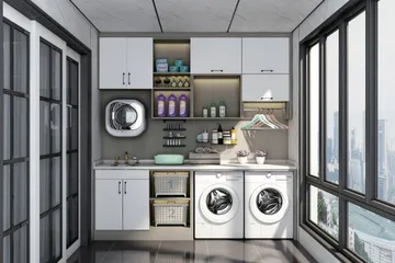 廣東南洋定制家居建材有限公司：全鋁家居的新選擇